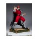 Street Fighter Statue 1/3 M. Bison Alpha 74 cm