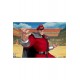 Street Fighter Statue 1/3 M. Bison Alpha 74 cm