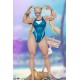 Street Fighter Ultra Statue 1/4 R. Mika: Season Pass 42 cm