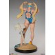 Street Fighter Ultra Statue 1/4 R. Mika: Season Pass 42 cm