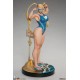 Street Fighter Ultra Statue 1/4 R. Mika: Season Pass 42 cm