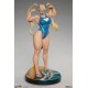 Street Fighter Ultra Statue 1/4 R. Mika: Season Pass 42 cm