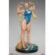 Street Fighter Ultra Statue 1/4 R. Mika: Season Pass 42 cm