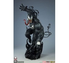 Marvel: Strike Force Statue 1/3 Venom 99 cm