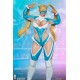 Street Fighter Ultra Statue 1/4 R. Mika 42 cm