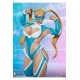 Street Fighter Ultra Statue 1/4 R. Mika 42 cm