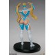 Street Fighter Ultra Statue 1/4 R. Mika 42 cm