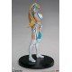 Street Fighter Ultra Statue 1/4 R. Mika 42 cm