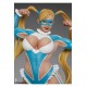 Street Fighter Ultra Statue 1/4 R. Mika 42 cm