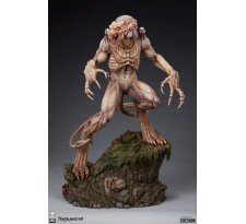 Pumpkinhead Statue 1/4 Pumpkinhead 69 cm