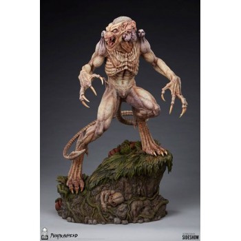 Pumpkinhead Statue 1/4 Pumpkinhead 69 cm