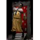 Texas Chainsaw Massacre Statue 1/3 Leatherface: The Butcher 75 cm