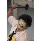 Texas Chainsaw Massacre Statue 1/3 Leatherface: The Butcher 75 cm