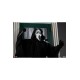 Scream: Ghost Face 1/3 Scale Statue 75 cm