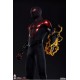 Marvel Spider-Man Miles Morales Statue 1/3 Spider-Man Miles Morales 75 cm