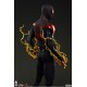 Marvel Spider-Man Miles Morales Statue 1/3 Spider-Man Miles Morales 75 cm