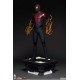 Marvel Spider-Man Miles Morales Statue 1/3 Spider-Man Miles Morales 75 cm