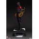 Marvel Spider-Man Miles Morales Statue 1/3 Spider-Man Miles Morales 75 cm