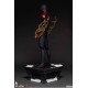 Marvel Spider-Man Miles Morales Statue 1/3 Spider-Man Miles Morales 75 cm