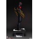 Marvel Spider-Man Miles Morales Statue 1/3 Spider-Man Miles Morales 75 cm