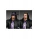 WWE Statue 1/4 The Undertaker Summer Slam  94 66 cm