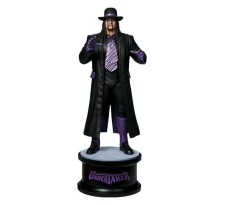 WWE Statue 1/4 The Undertaker Summer Slam '94 66 cm