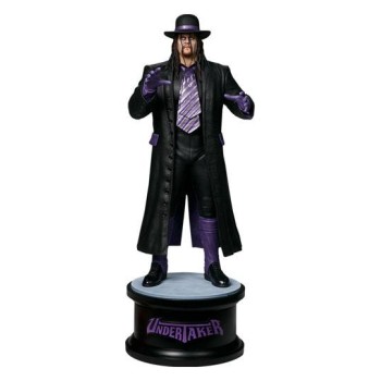 WWE Statue 1/4 The Undertaker Summer Slam  94 66 cm