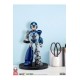 Mega Man X Statue 1/4 Mega Man X 43 cm