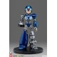 Mega Man X Statue 1/4 Mega Man X 43 cm