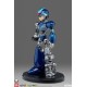 Mega Man X Statue 1/4 Mega Man X 43 cm