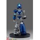 Mega Man X Statue 1/4 Mega Man X 43 cm