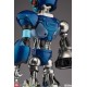 Mega Man X Statue 1/4 Mega Man X 43 cm