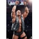 WWE Statue 1/4 Stone Cold Steve Austin 70 cm