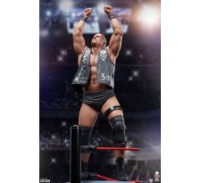 WWE Statue 1/4 Stone Cold Steve Austin 70 cm