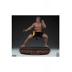 Jean-Claude Van Damme Statue 1/3 Jean-Claude Van Damme: Shotokan Tribute 57 cm