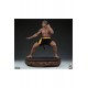 Jean-Claude Van Damme Statue 1/3 Jean-Claude Van Damme: Shotokan Tribute 57 cm