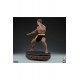 Jean-Claude Van Damme Statue 1/3 Jean-Claude Van Damme: Shotokan Tribute 57 cm