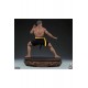 Jean-Claude Van Damme Statue 1/3 Jean-Claude Van Damme: Shotokan Tribute 57 cm