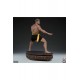 Jean-Claude Van Damme Statue 1/3 Jean-Claude Van Damme: Shotokan Tribute 57 cm