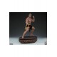 Jean-Claude Van Damme Statue 1/3 Jean-Claude Van Damme: Shotokan Tribute 57 cm