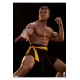 Jean-Claude Van Damme Statue 1/3 Jean-Claude Van Damme: Shotokan Tribute 57 cm