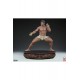 Jean-Claude Van Damme Statue 1/3 Jean-Claude Van Damme: Muay Thai Tribute 57 cm