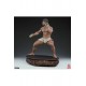 Jean-Claude Van Damme Statue 1/3 Jean-Claude Van Damme: Muay Thai Tribute 57 cm