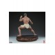 Jean-Claude Van Damme Statue 1/3 Jean-Claude Van Damme: Muay Thai Tribute 57 cm