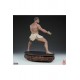 Jean-Claude Van Damme Statue 1/3 Jean-Claude Van Damme: Muay Thai Tribute 57 cm