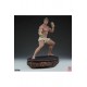 Jean-Claude Van Damme Statue 1/3 Jean-Claude Van Damme: Muay Thai Tribute 57 cm