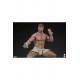 Jean-Claude Van Damme Statue 1/3 Jean-Claude Van Damme: Muay Thai Tribute 57 cm