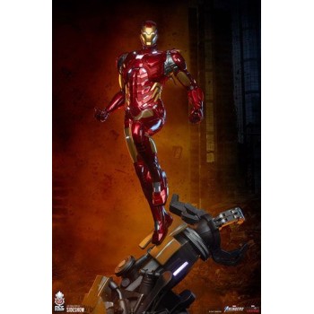 Marvel s Avengers Statue 1/3 Iron Man 90 cm