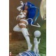 Street Fighter Statue 1/4 Menat as Felicia Season Pass 48 cm