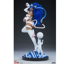 Street Fighter Statue 1/4 Menat as Felicia Season Pass 48 cm